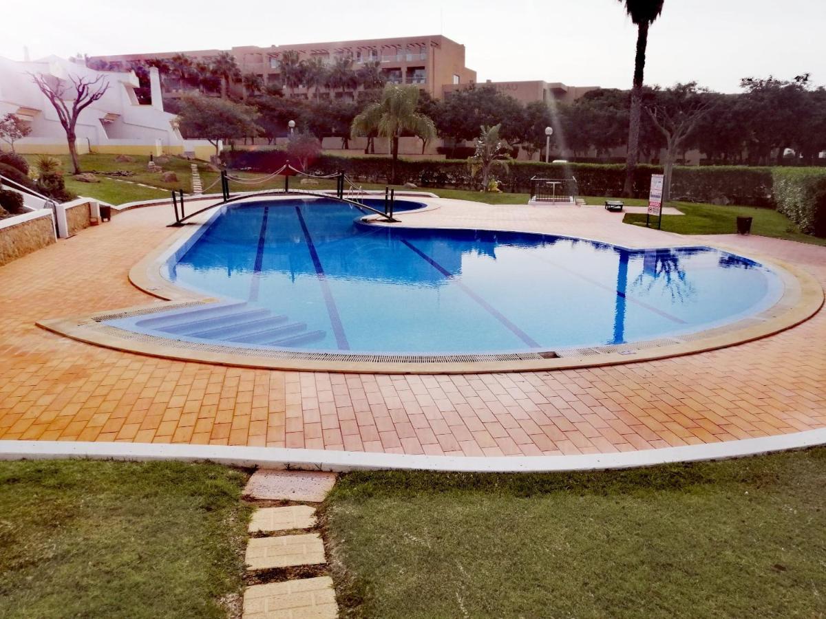 Beautiful Vila Rafaella, Walk Distance To Beaches Albufeira Exterior foto