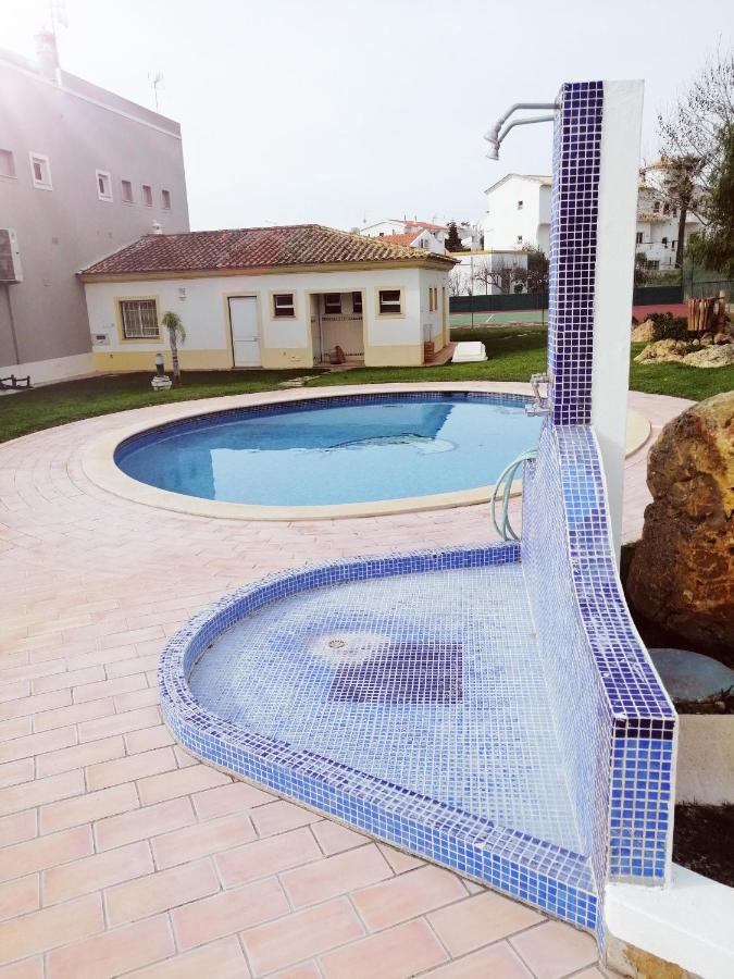 Beautiful Vila Rafaella, Walk Distance To Beaches Albufeira Exterior foto
