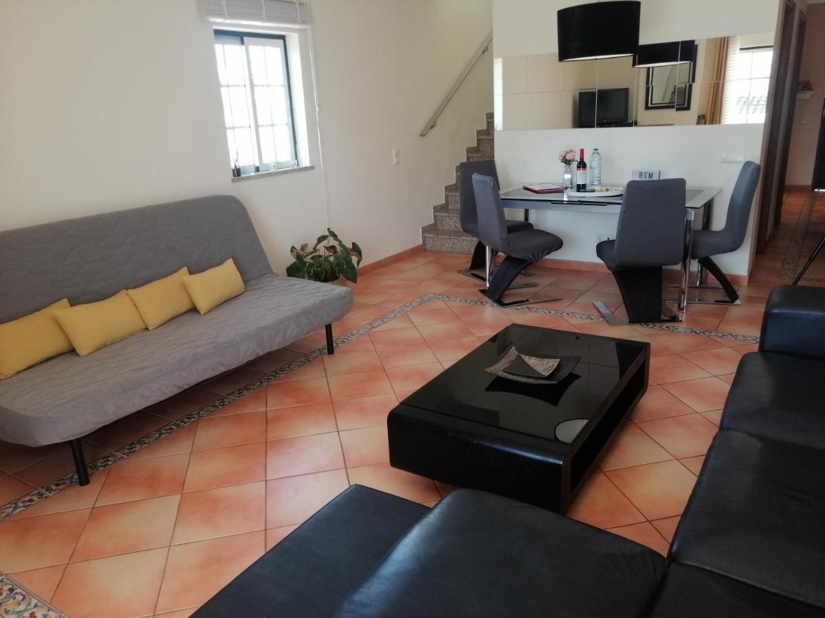 Beautiful Vila Rafaella, Walk Distance To Beaches Albufeira Exterior foto