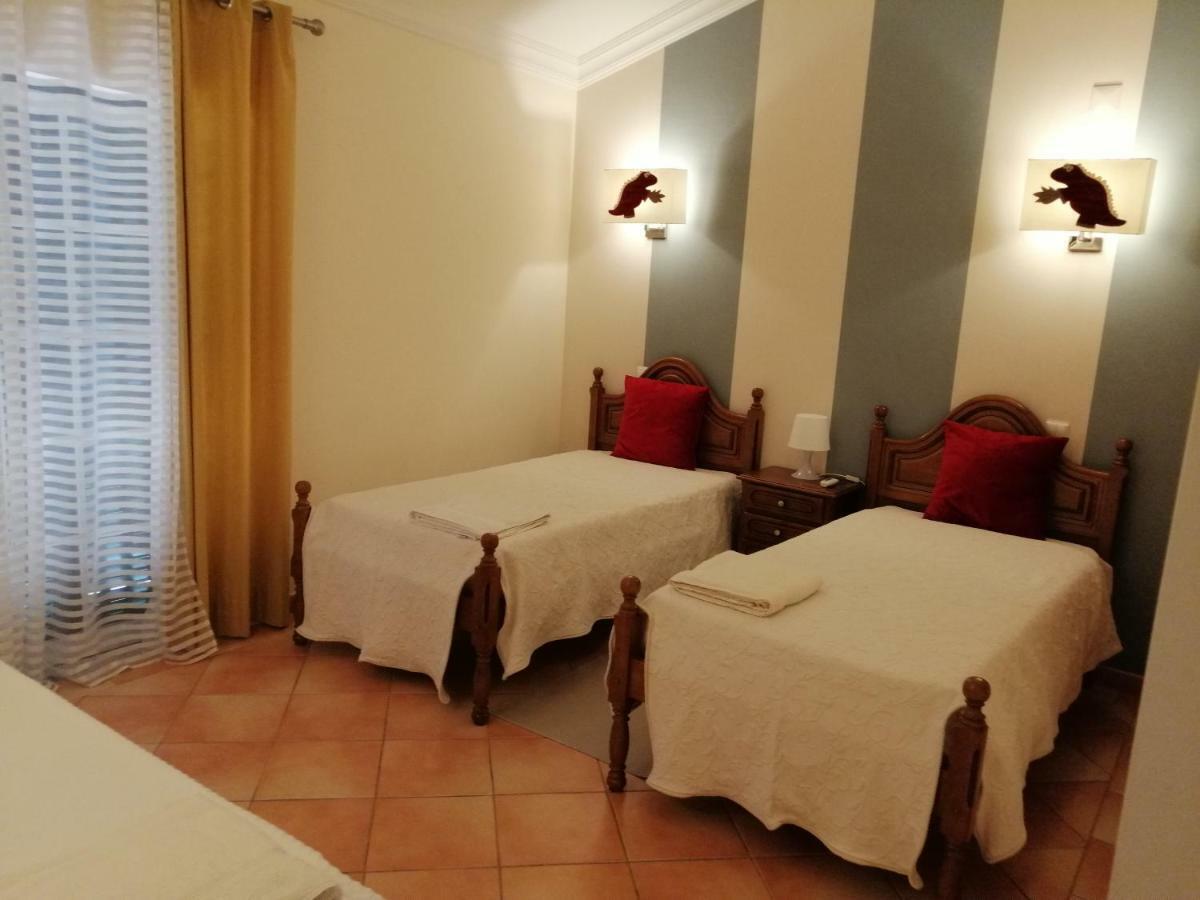 Beautiful Vila Rafaella, Walk Distance To Beaches Albufeira Exterior foto