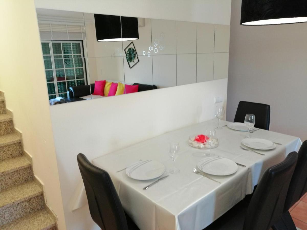 Beautiful Vila Rafaella, Walk Distance To Beaches Albufeira Exterior foto